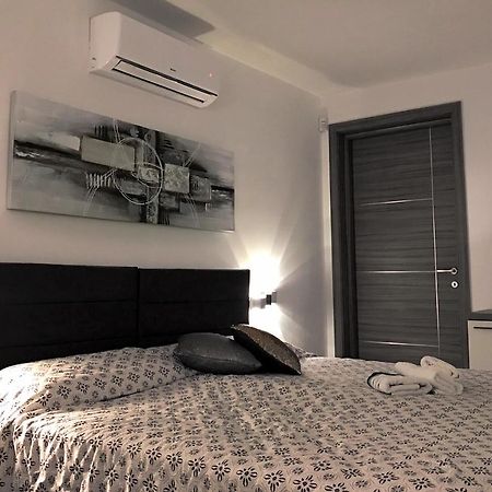 Marsascala 3 Bedrooms Apartment Very Close To Beach Il-Mahsel Buitenkant foto