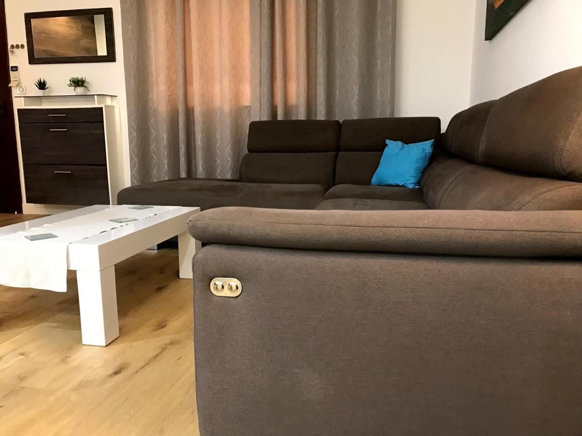 Marsascala 3 Bedrooms Apartment Very Close To Beach Il-Mahsel Buitenkant foto
