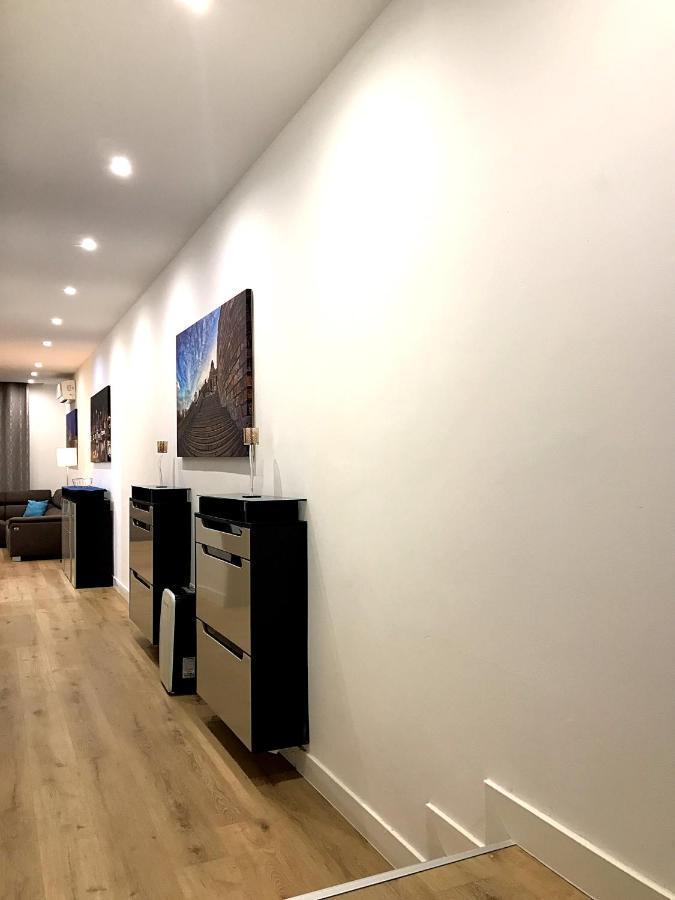 Marsascala 3 Bedrooms Apartment Very Close To Beach Il-Mahsel Buitenkant foto