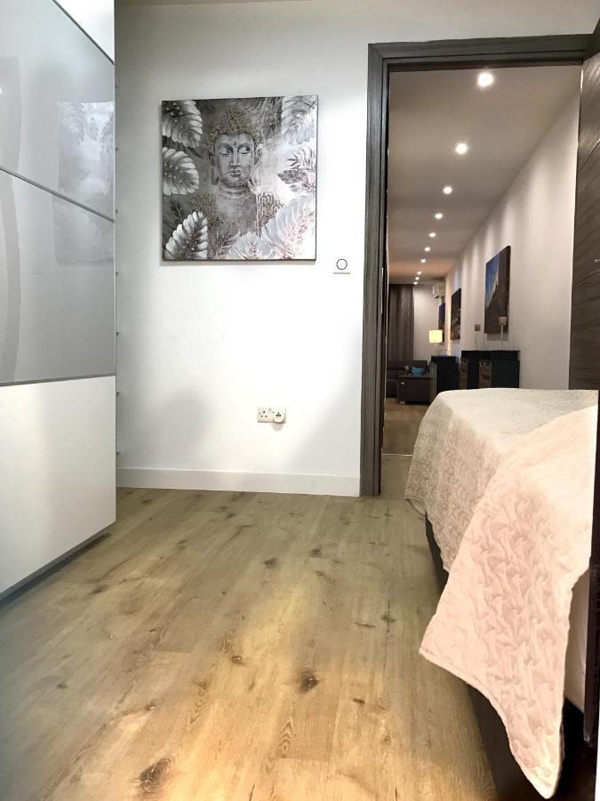 Marsascala 3 Bedrooms Apartment Very Close To Beach Il-Mahsel Buitenkant foto