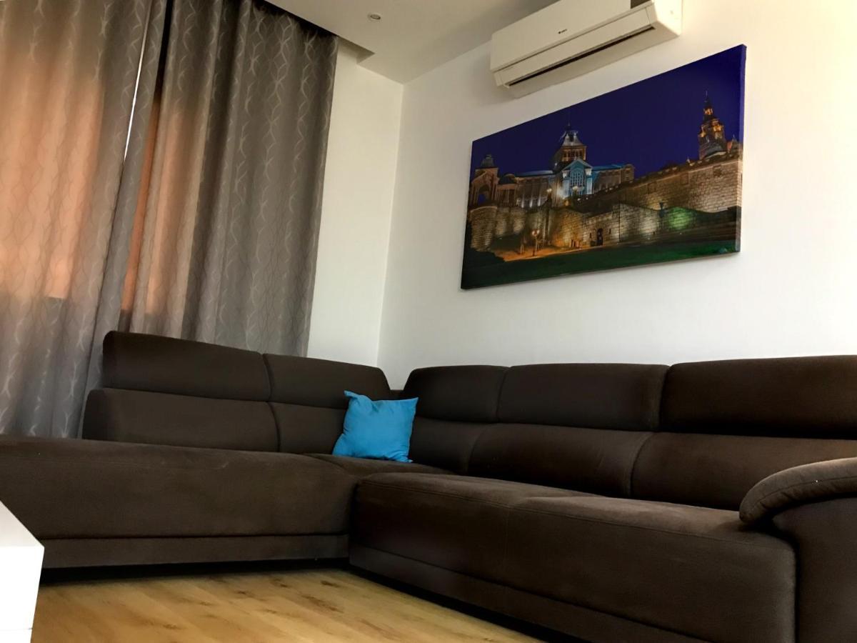 Marsascala 3 Bedrooms Apartment Very Close To Beach Il-Mahsel Buitenkant foto