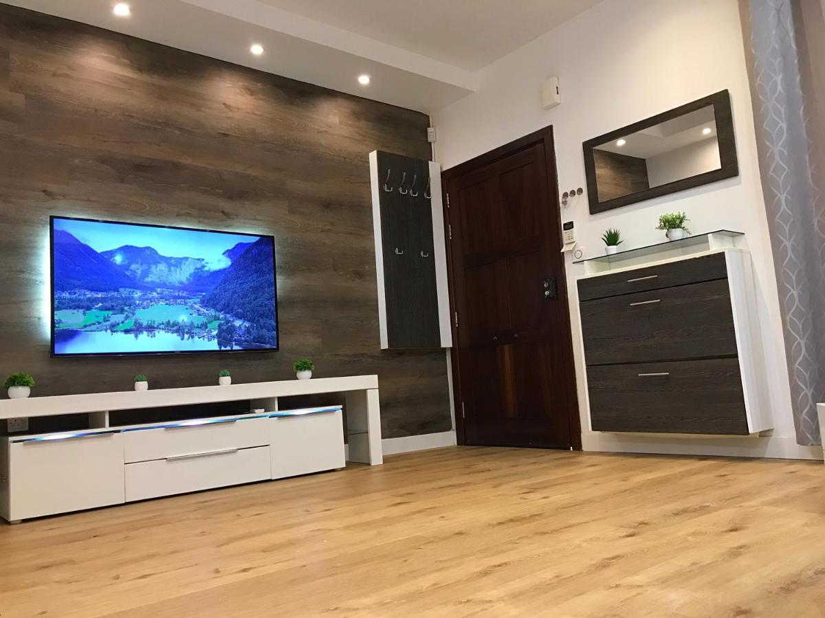 Marsascala 3 Bedrooms Apartment Very Close To Beach Il-Mahsel Buitenkant foto
