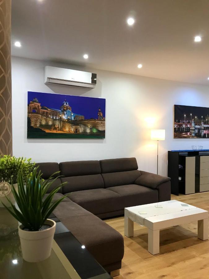Marsascala 3 Bedrooms Apartment Very Close To Beach Il-Mahsel Buitenkant foto
