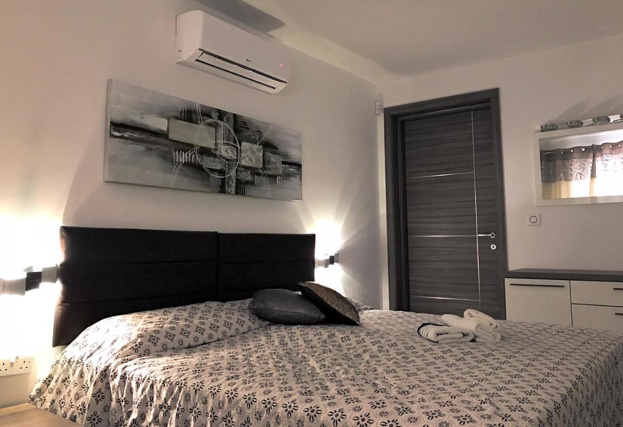 Marsascala 3 Bedrooms Apartment Very Close To Beach Il-Mahsel Buitenkant foto