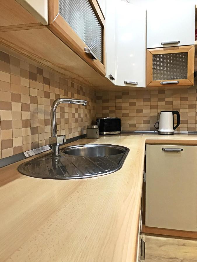 Marsascala 3 Bedrooms Apartment Very Close To Beach Il-Mahsel Buitenkant foto