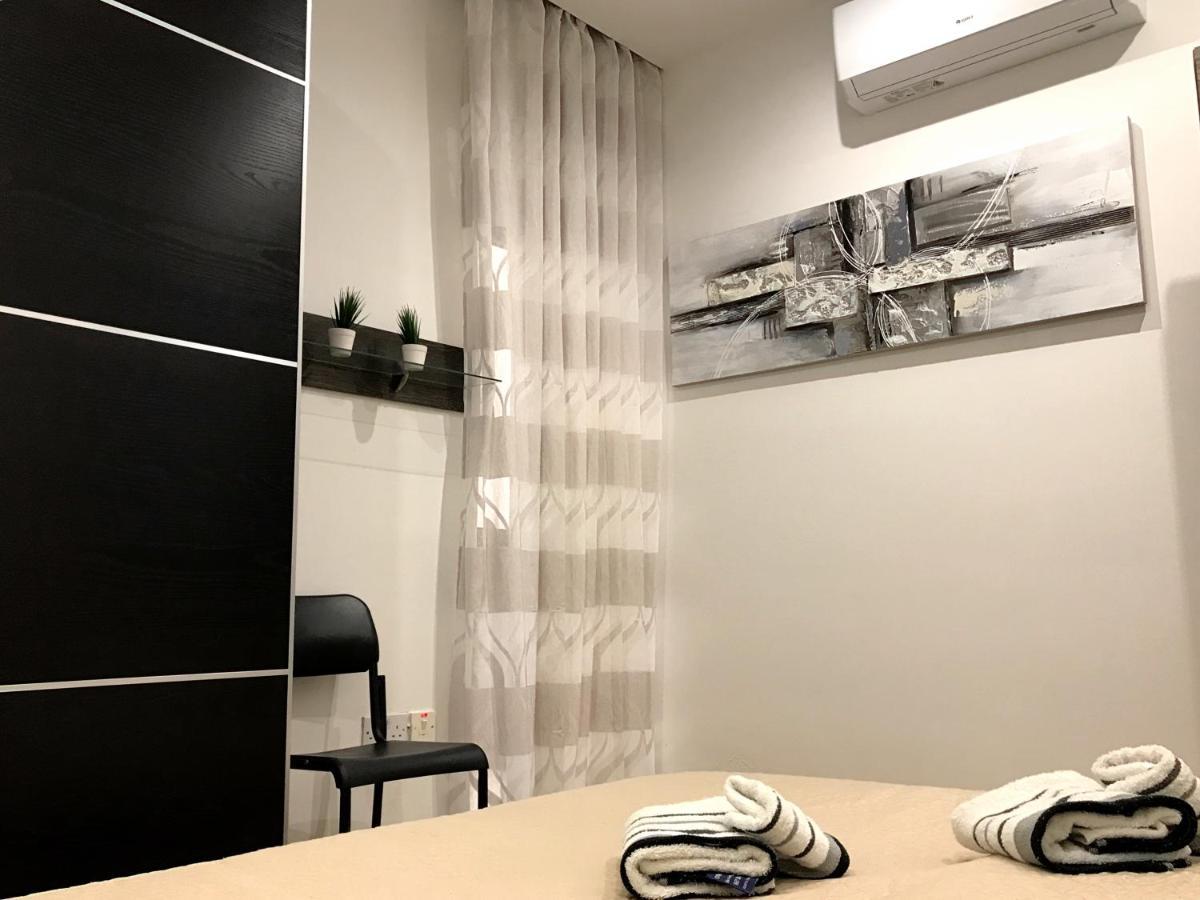 Marsascala 3 Bedrooms Apartment Very Close To Beach Il-Mahsel Buitenkant foto