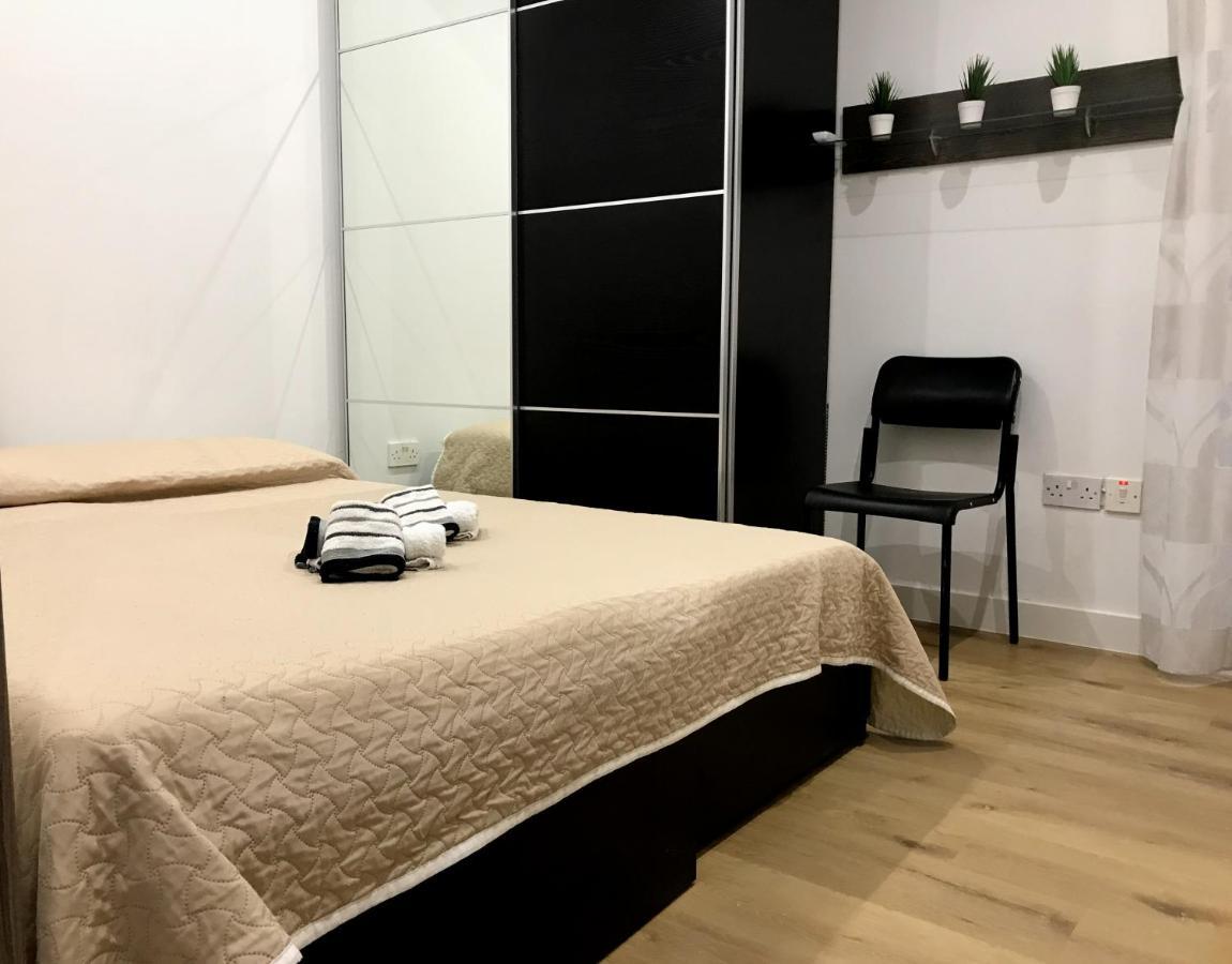 Marsascala 3 Bedrooms Apartment Very Close To Beach Il-Mahsel Buitenkant foto