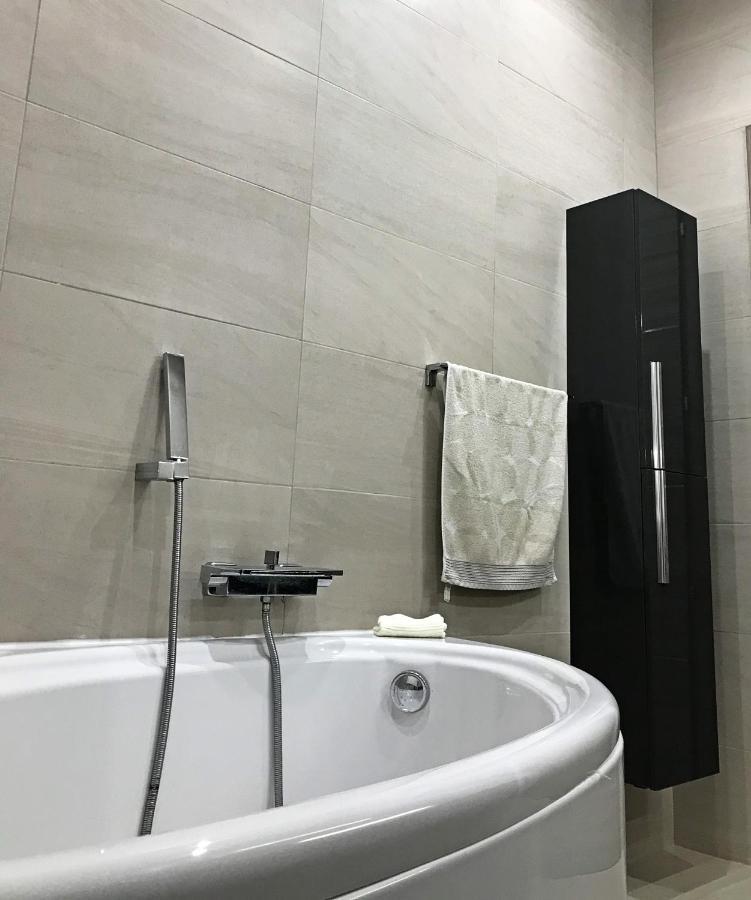 Marsascala 3 Bedrooms Apartment Very Close To Beach Il-Mahsel Buitenkant foto