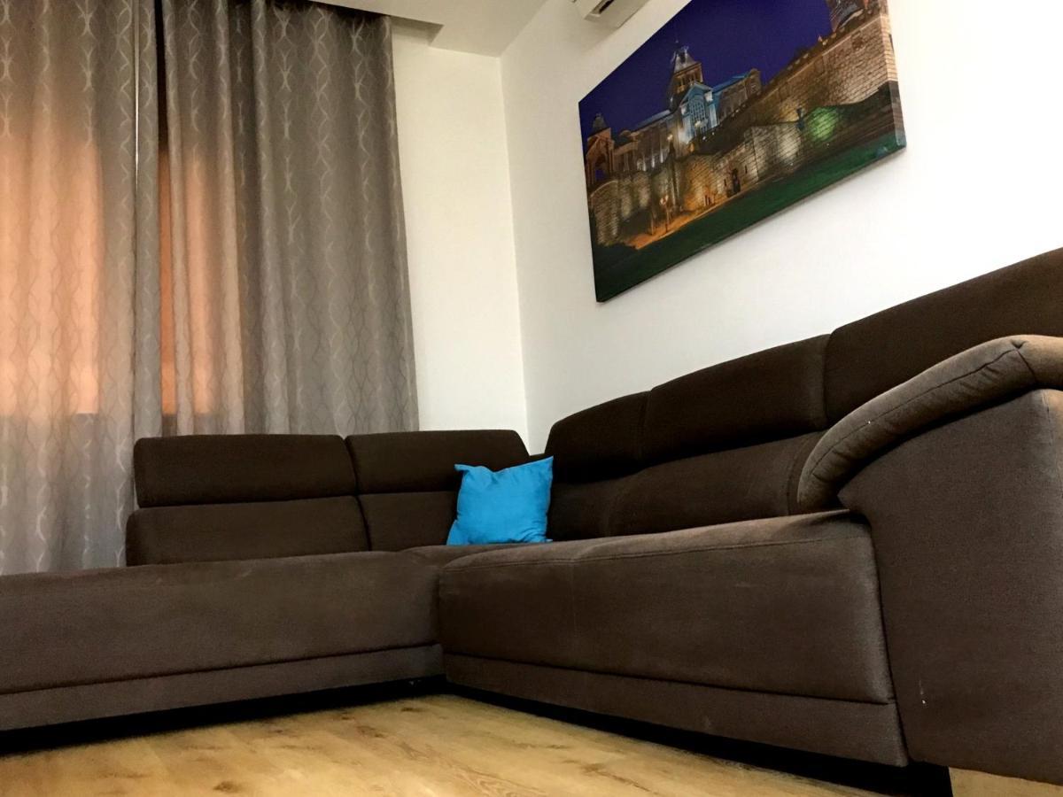 Marsascala 3 Bedrooms Apartment Very Close To Beach Il-Mahsel Buitenkant foto