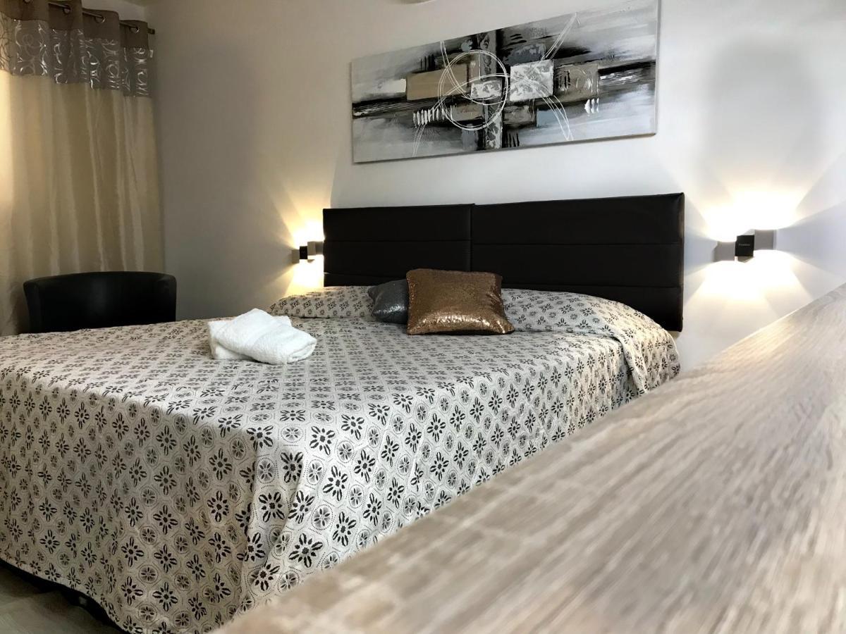Marsascala 3 Bedrooms Apartment Very Close To Beach Il-Mahsel Buitenkant foto