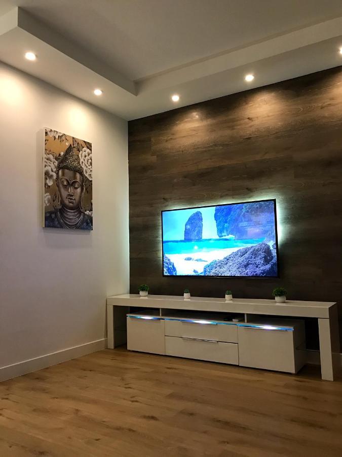 Marsascala 3 Bedrooms Apartment Very Close To Beach Il-Mahsel Buitenkant foto